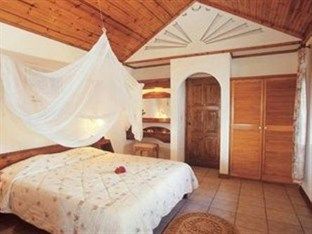 Beach Villa Guesthouse Grand’ Anse Zewnętrze zdjęcie